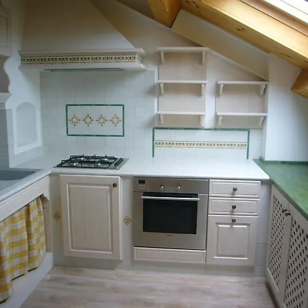 Pizzocco 3 A Santa Giustina