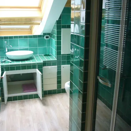 Pizzocco 3 A Santa Giustina Apartman Meano