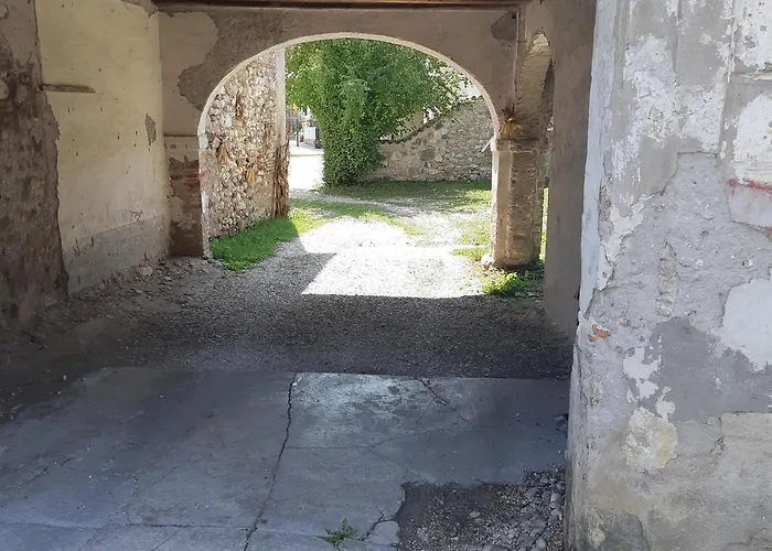Pizzocco 3 A Santa Giustina Lägenhet Meano