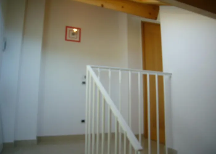 Lägenhet Pizzocco 3 A Santa Giustina Meano